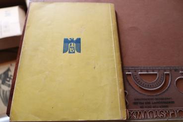 Heft - Mölders und seine Männer - 1941